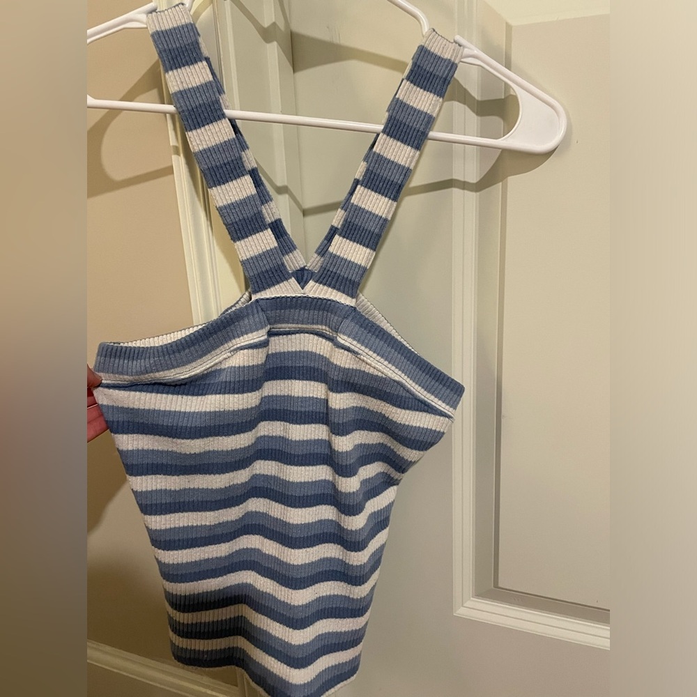 Altar’d State Women’s Halter Top